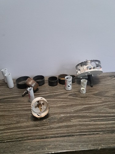 Set seghetto alternativo