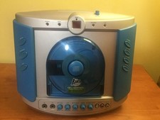 Canta Tu CD 2002 Grafica a video Perfettamente funzionante 