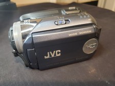 JVC Everio GZ-MG37U