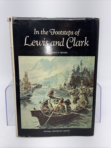 The footsteps lewis and - of,