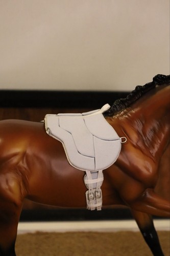 Breyer peter stone pad - stone,