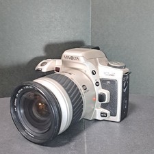 🐾[Exc+5]minolta α