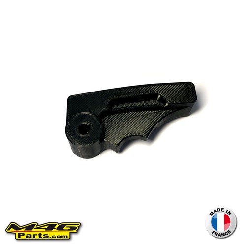 Honda xlr 500 - 1982, lower