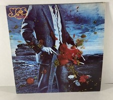 YES -TORMATO -K 50518 1978