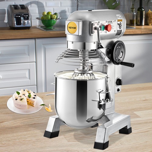 Vevor robot cucina - vevor, da