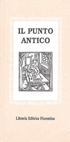 Punto antico libreria - punto,