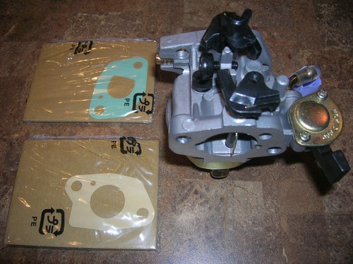 Carburatore rasaerba honda - carburatore,