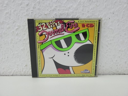 Formel eins 32 - formel,