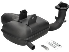 Marmitta -BGM PRO BigBox SPORT