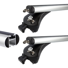 Barre Portapacchi per BMW