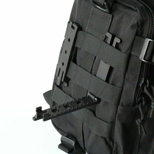Clip vita guaina - , kydex