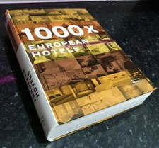 HOTELS , 1000 x European Hotels