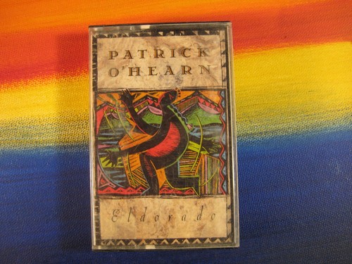 Patrick hearn eldorado - o'hearn,