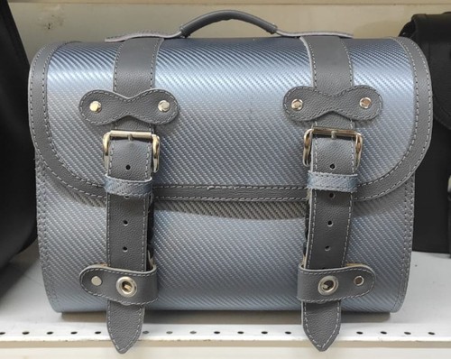 Borsa valigia pelle sintetica