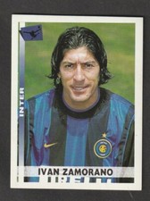 FIGURINA ALBUM CALCIATORI