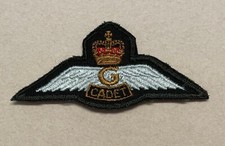 Royal Canadian Air Cadets