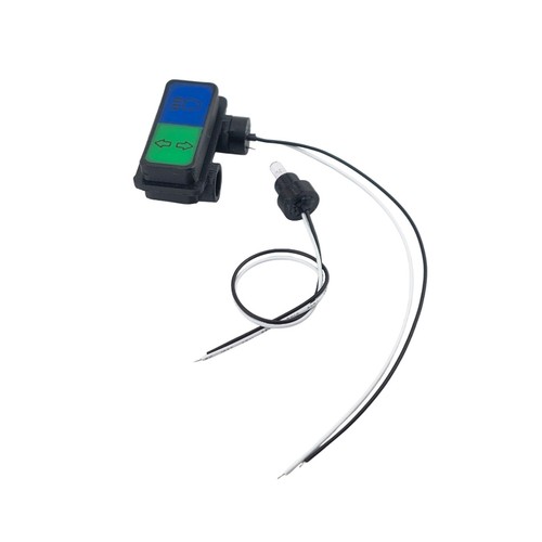 Kit spie frecce luci cruscotto - luci,