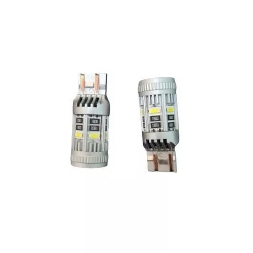 Coppia t20 led canbus diurne - led,