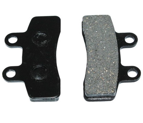 Pastiglie freno fa448 per - freno,
