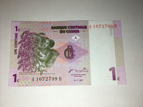 Repubblica dem congo 1 - ,