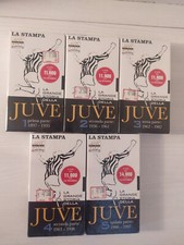 La grande storia della Juve (5