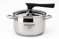 Pentola a Pressione Giordinox
