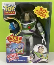 🔸Toy Story Mattel Power