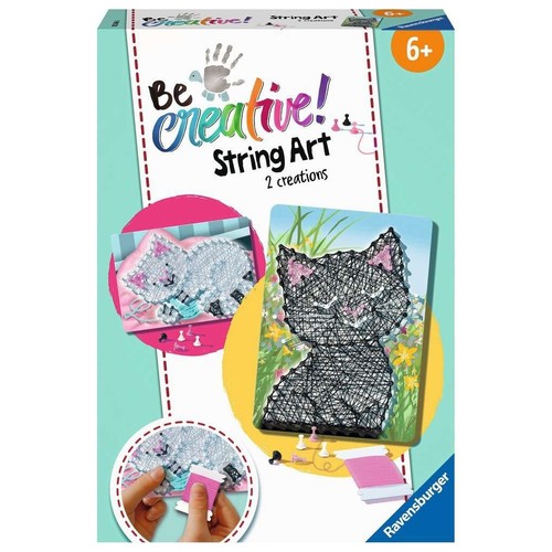 Ravensburger 18246 string - ravensburger,