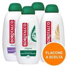 Borotalco bagnodoccia - borotalco,