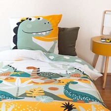 CÔTE DECO Parure da letto per