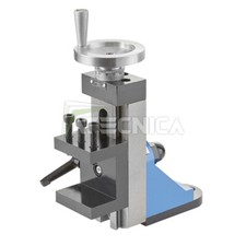 Dispositivo apparecchio per fresatura universale per tornio FERVI 0688