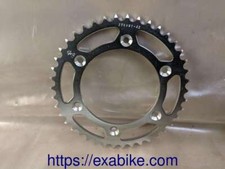 couronne pour KTM 125 EXC  de