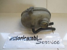 9128766 VASCHETTA SERBATOIO LIQUIDO RADIATORE SENZA TAPPO OPEL CORSA C VAN 1.3 D
