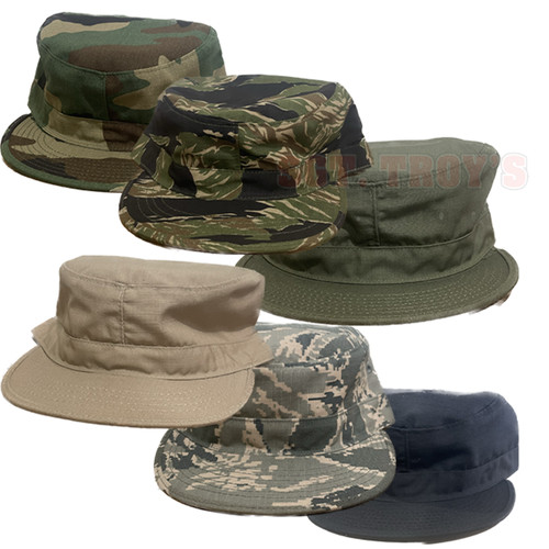 Berretto pattuglia militare