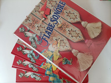 FIABE SONORE FABBRI BOX CON