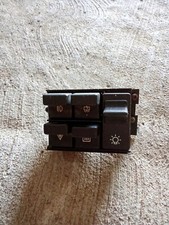 pusantiera centrale 4 frecce