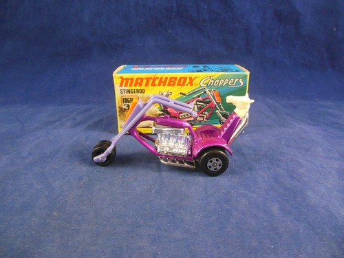 Matchbox superfast 38 - -, b