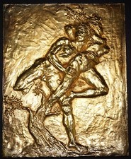 Marcello tommasi scultura - marcello, tommasi-scultura