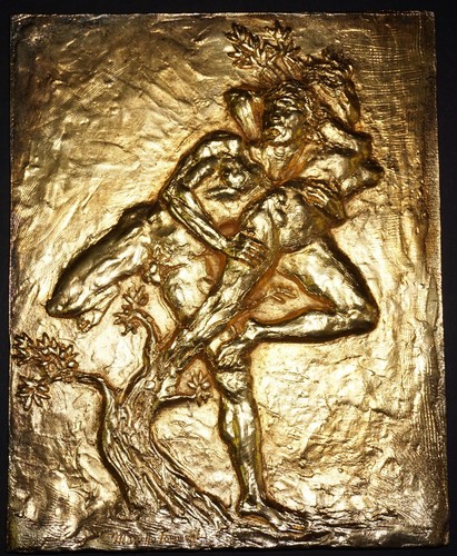 Marcello tommasi scultura - marcello, tommasi-scultura