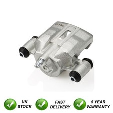 Front Left Brake Caliper Fits