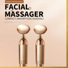 Massaggiatore viso elettrico