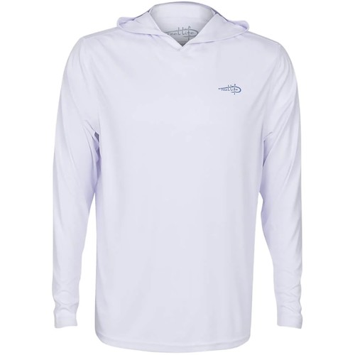 Felpa con cappuccio - , pullover