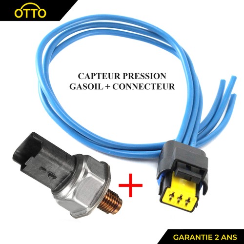 Faisceau cablage capteur - cablage, +