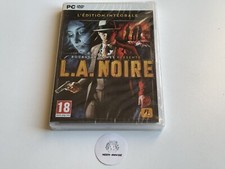 LA / L.A. Noire - L’Édition