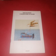 L'INVENTORE DI SOGNI, IAN