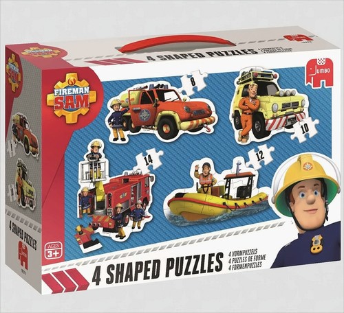 Gw572b fireman sam - gw572b,