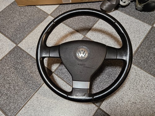 Volante pelle polo 9n3 - in,