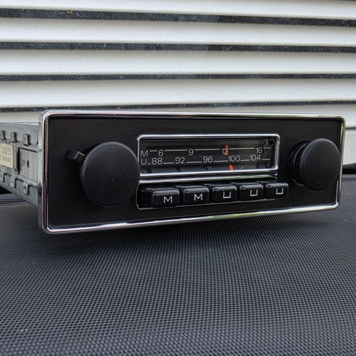 Blaupunkt emden classic 1975 - classic, +