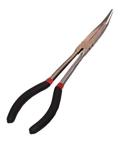 Pinza extra lunga 250 - pinza,