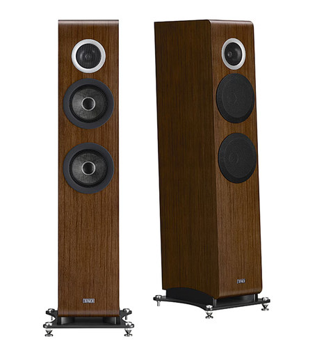 Tad evolution coppia due - coppia,